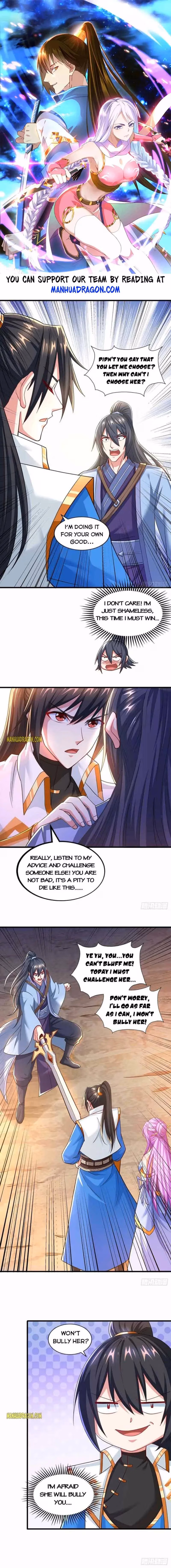 Read Free Walker chapter 322 image 0 on Lezhin