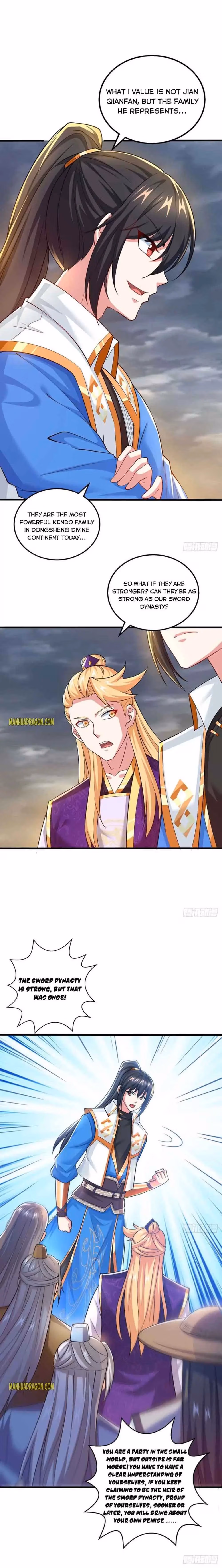 Read Free Walker chapter 323 image 1 on Lezhin