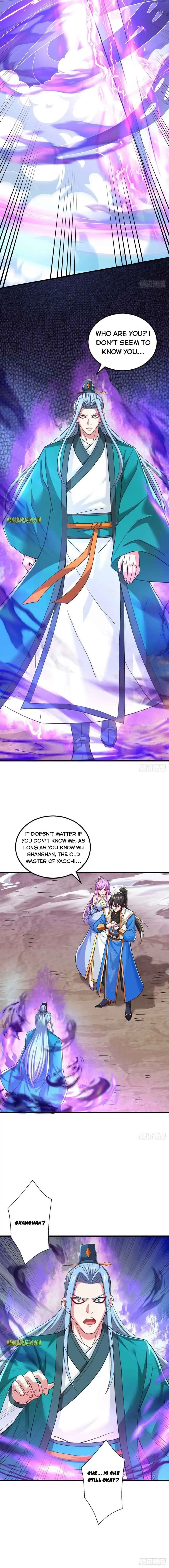 Read Free Walker chapter 323 image 5 on Lezhin