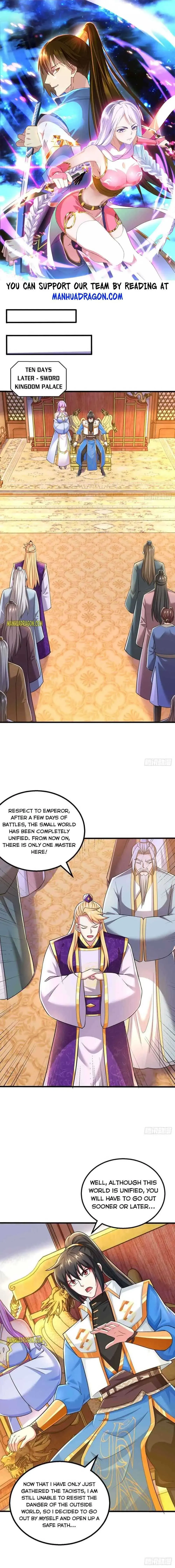 Read Free Walker chapter 325 image 0 on Lezhin