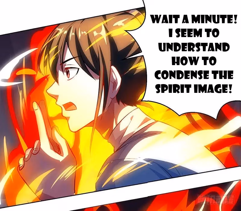 Read Free Walker chapter 33 image 1 on Lezhin