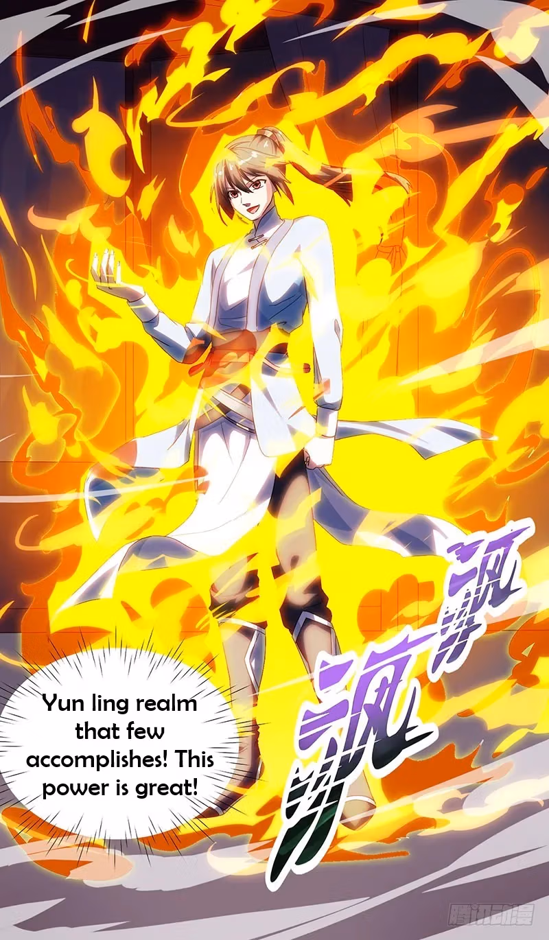 Read Free Walker chapter 33 image 17 on Lezhin