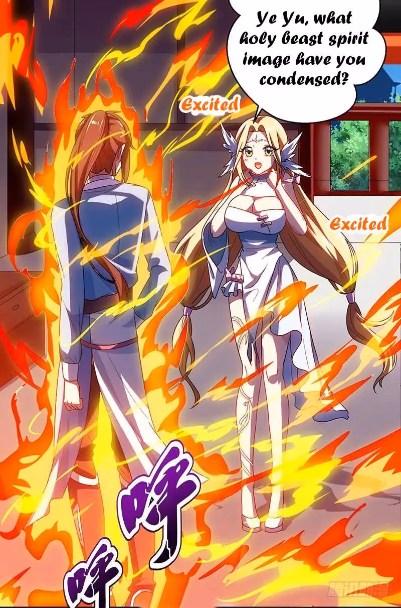 Read Free Walker chapter 33 image 18 on Lezhin