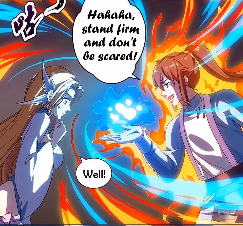 Read Free Walker chapter 33 image 19 on Lezhin