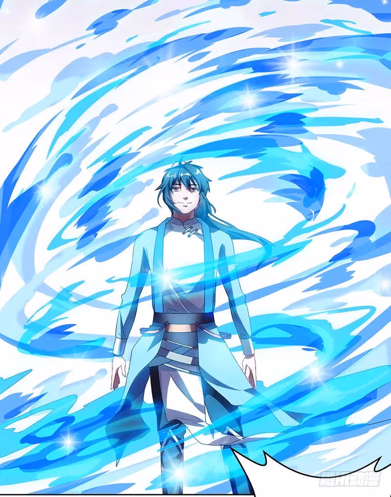 Read Free Walker chapter 33 image 22 on Lezhin