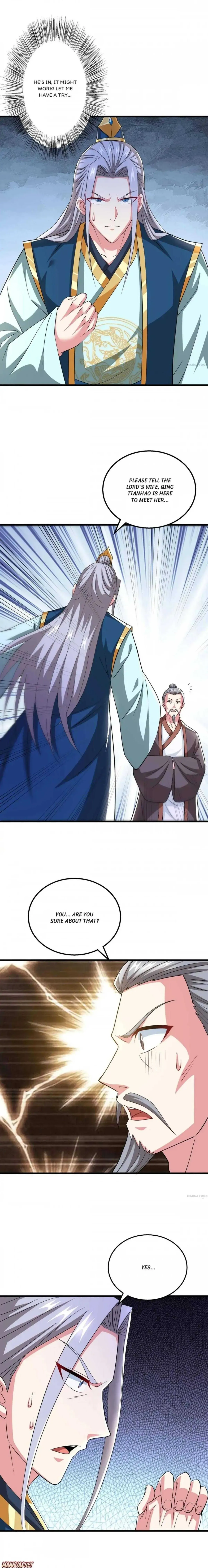 Read Free Walker chapter 330 image 4 on Lezhin