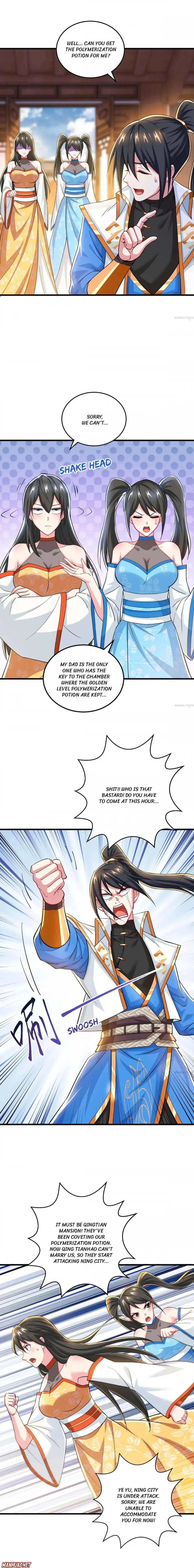 Read Free Walker chapter 335 image 0 on Lezhin