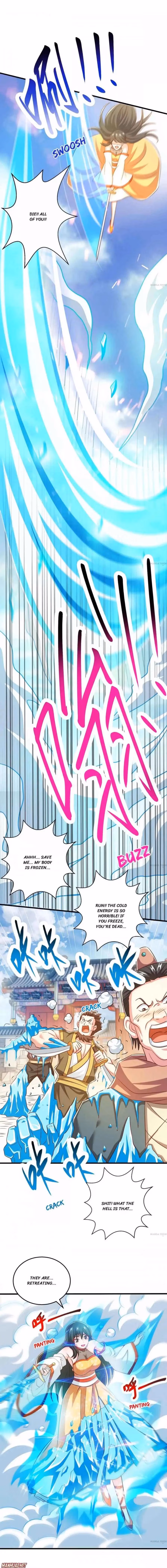 Read Free Walker chapter 339 image 0 on Lezhin