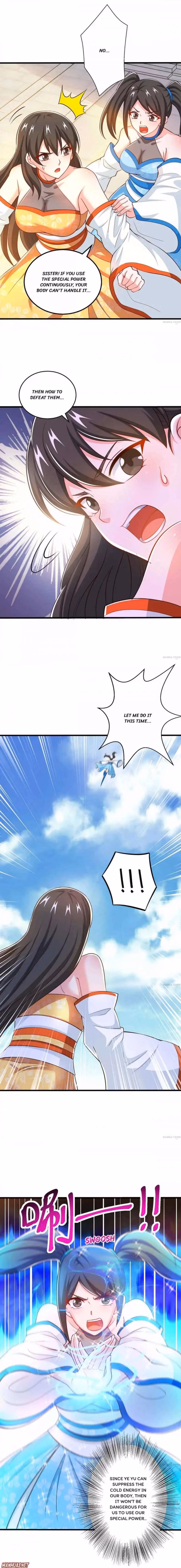 Read Free Walker chapter 339 image 4 on Lezhin