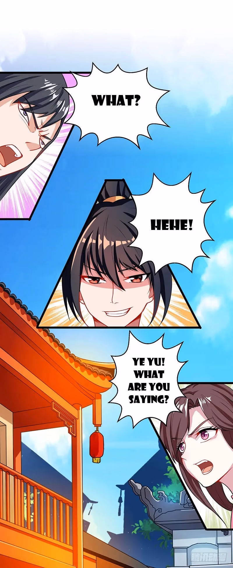 Read Free Walker chapter 34 image 14 on Lezhin