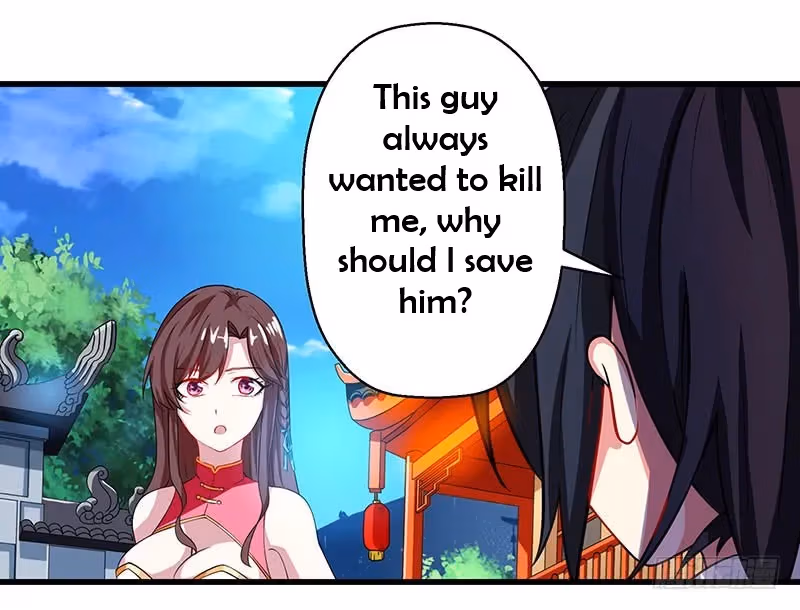Read Free Walker chapter 34 image 15 on Lezhin
