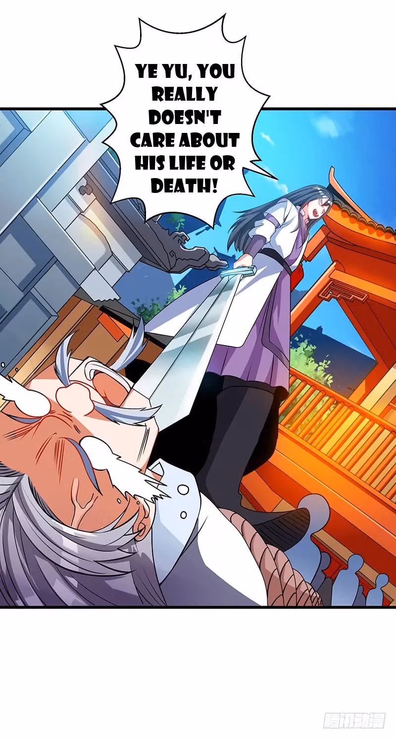 Read Free Walker chapter 34 image 16 on Lezhin