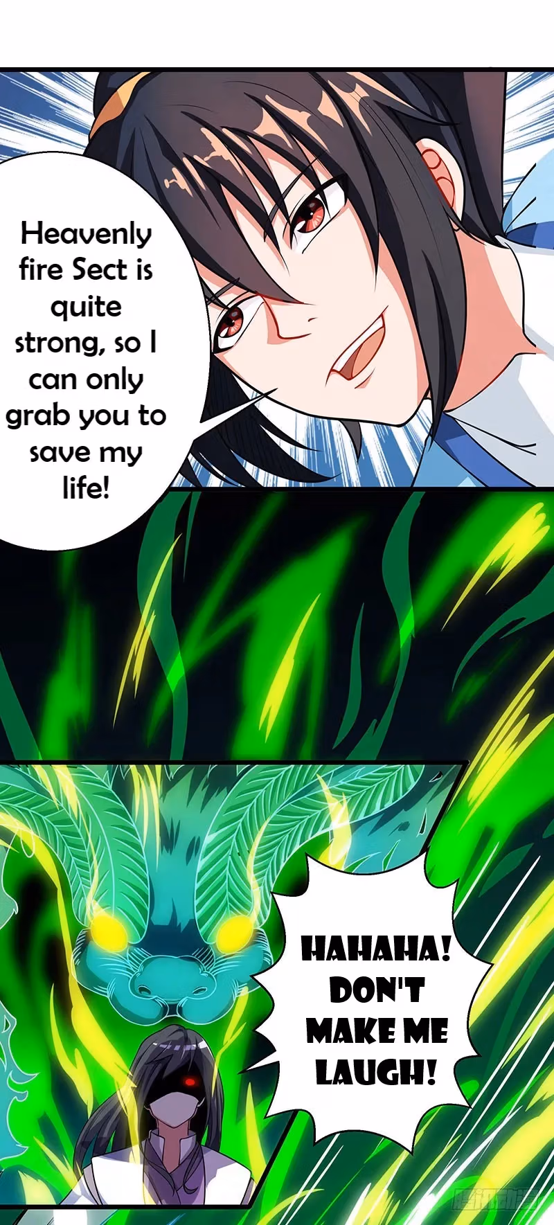 Read Free Walker chapter 34 image 20 on Lezhin