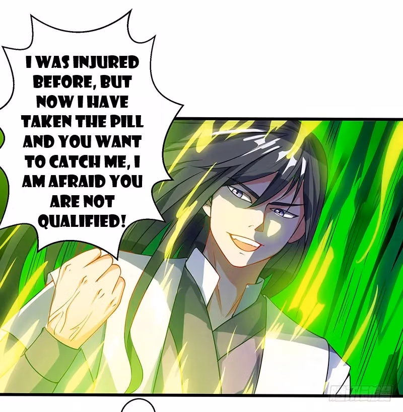 Read Free Walker chapter 34 image 24 on Lezhin