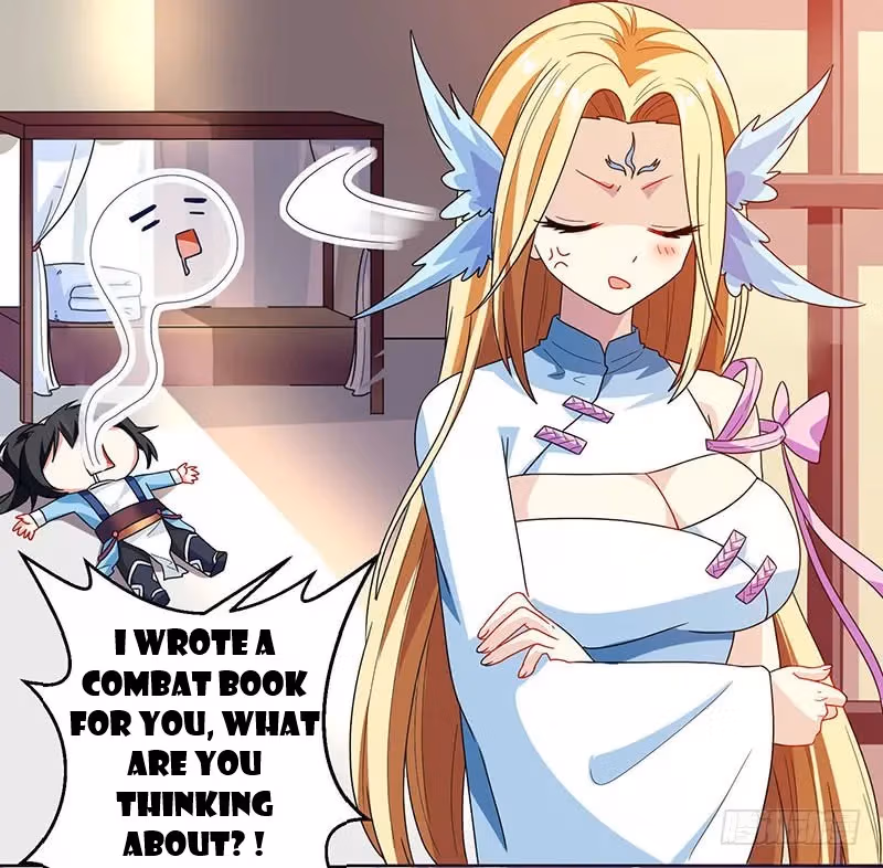 Read Free Walker chapter 34 image 6 on Lezhin