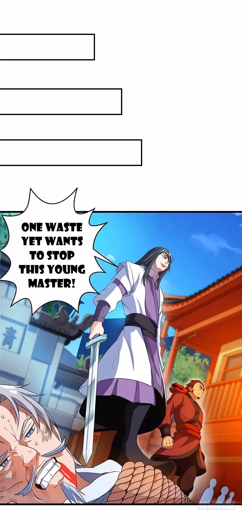 Read Free Walker chapter 34 image 8 on Lezhin