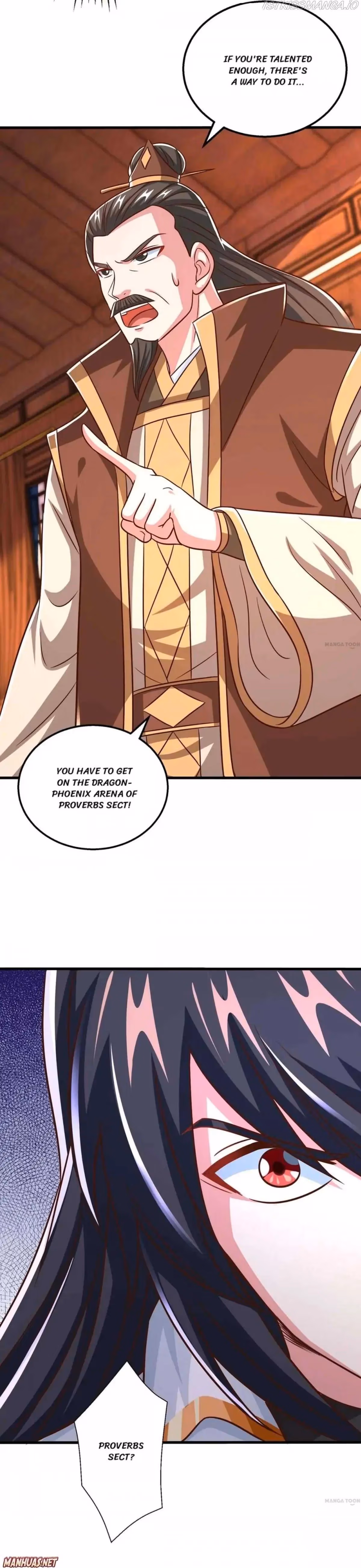 Read Free Walker chapter 341 image 4 on Lezhin