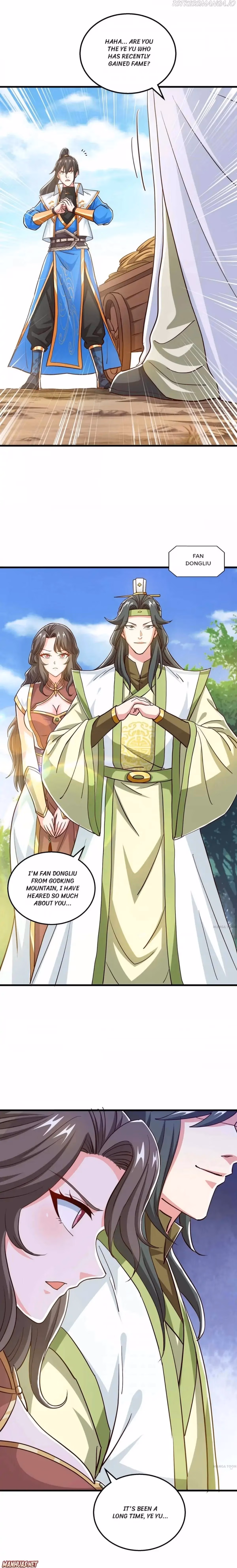Read Free Walker chapter 342 image 4 on Lezhin