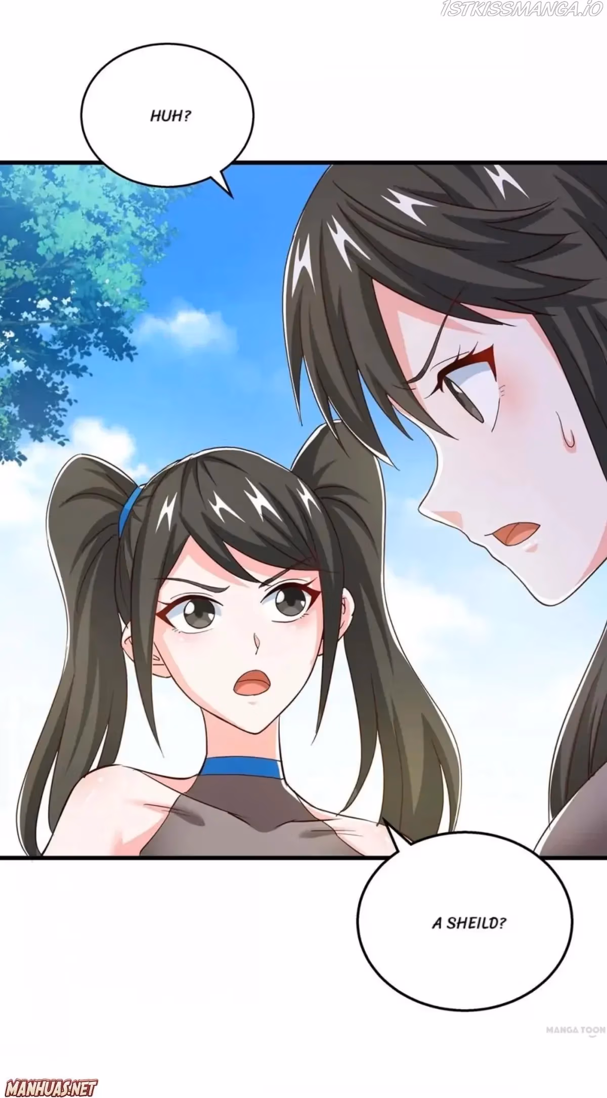 Read Free Walker chapter 343 image 4 on Lezhin