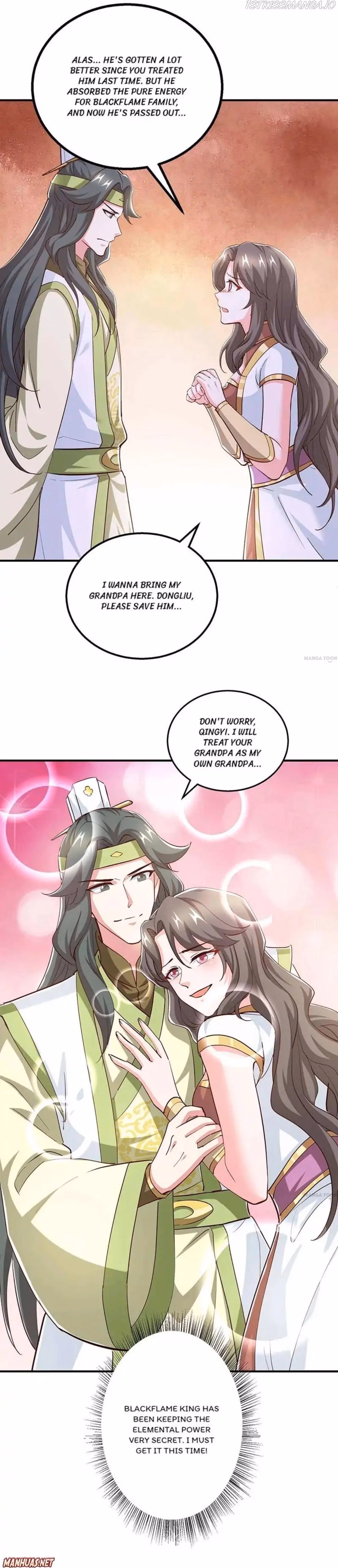 Read Free Walker chapter 345 image 4 on Lezhin