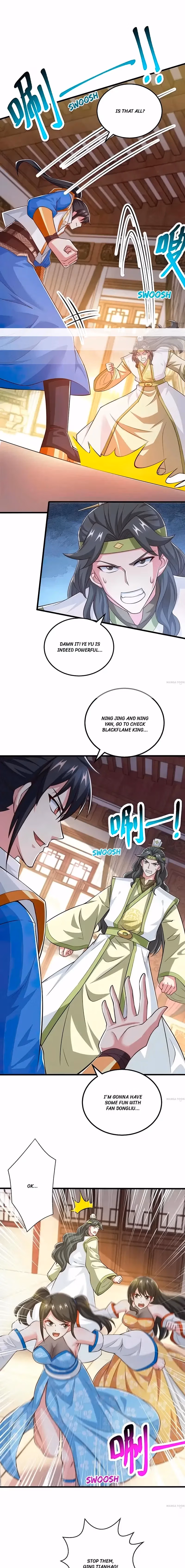 Read Free Walker chapter 347 image 0 on Lezhin