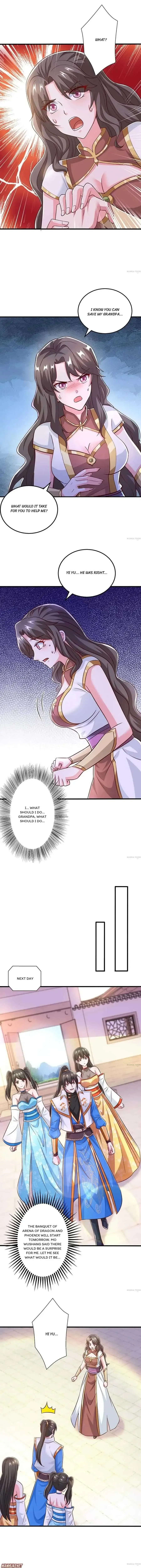 Read Free Walker chapter 348 image 3 on Lezhin