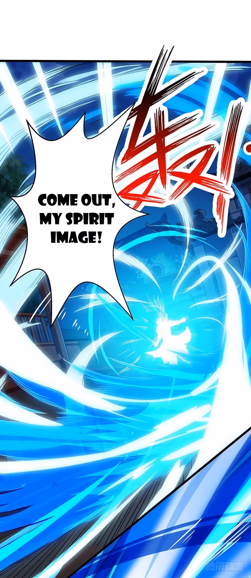 Read Free Walker chapter 35 image 1 on Lezhin