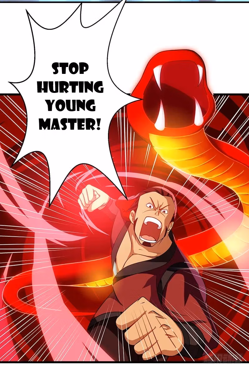 Read Free Walker chapter 35 image 14 on Lezhin
