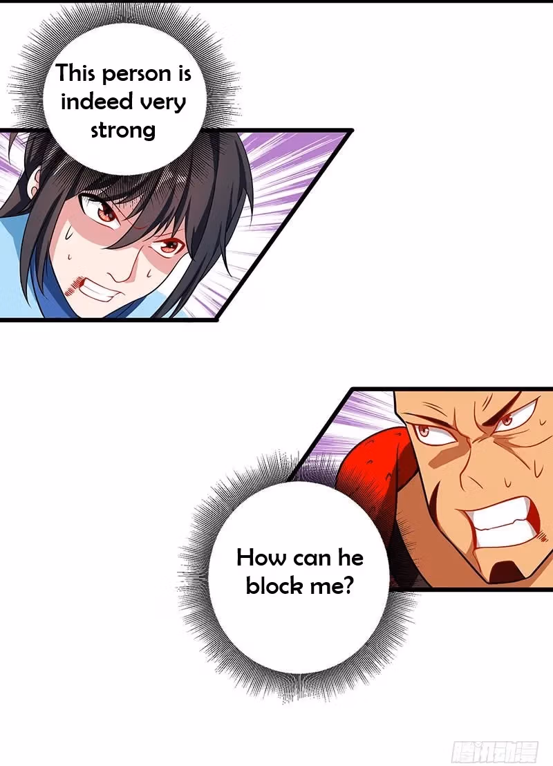 Read Free Walker chapter 35 image 19 on Lezhin
