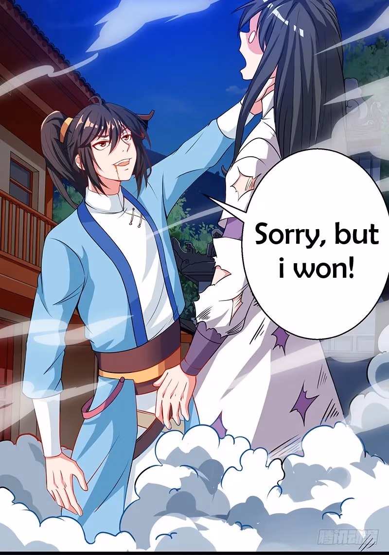 Read Free Walker chapter 35 image 22 on Lezhin