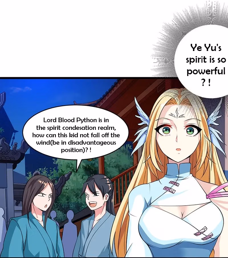 Read Free Walker chapter 35 image 23 on Lezhin