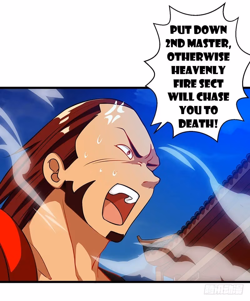 Read Free Walker chapter 35 image 25 on Lezhin