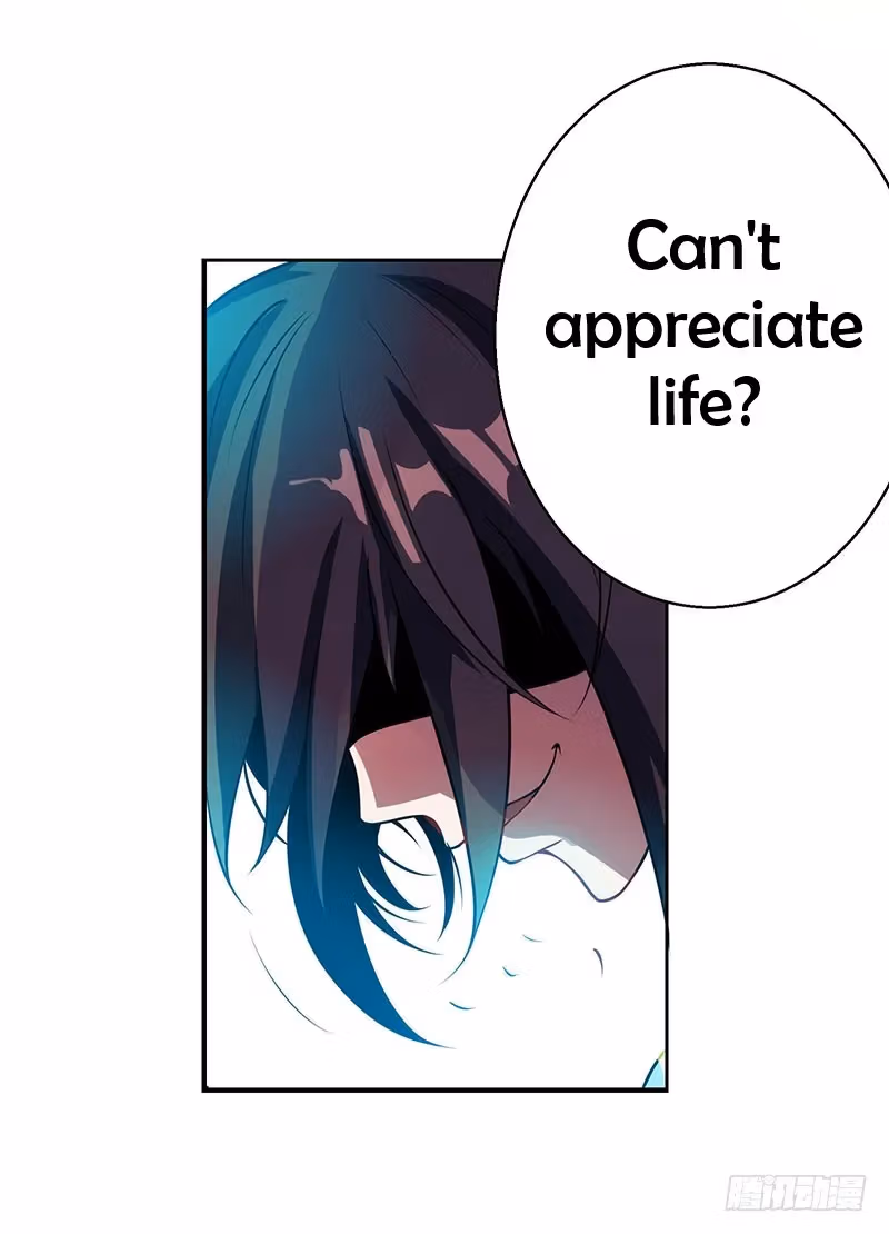 Read Free Walker chapter 35 image 8 on Lezhin