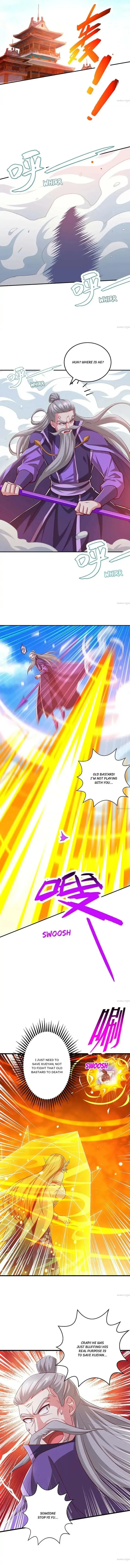 Read Free Walker chapter 355 image 3 on Lezhin
