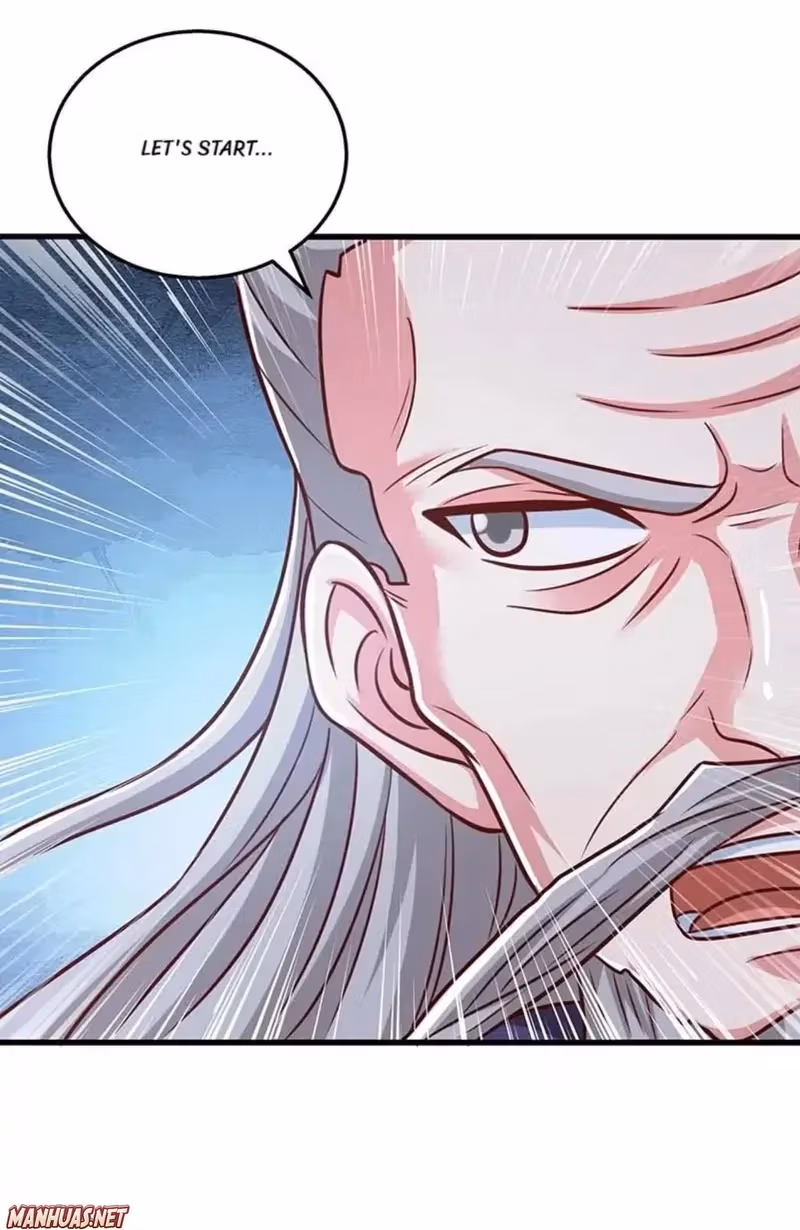 Read Free Walker chapter 357 image 4 on Lezhin
