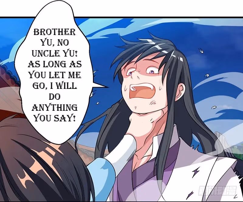 Read Free Walker chapter 36 image 1 on Lezhin
