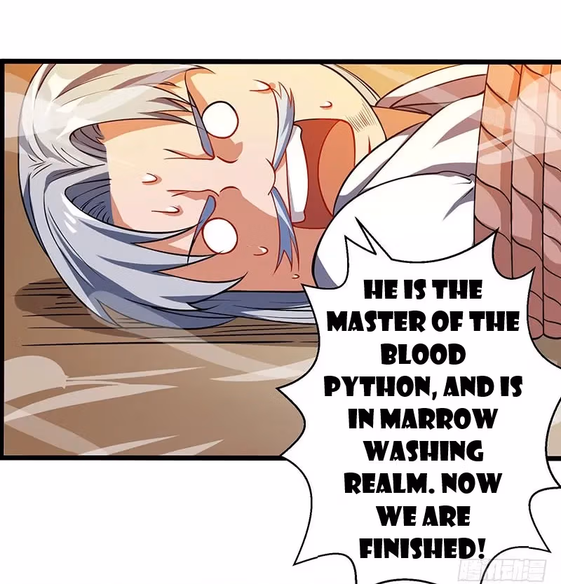 Read Free Walker chapter 36 image 10 on Lezhin