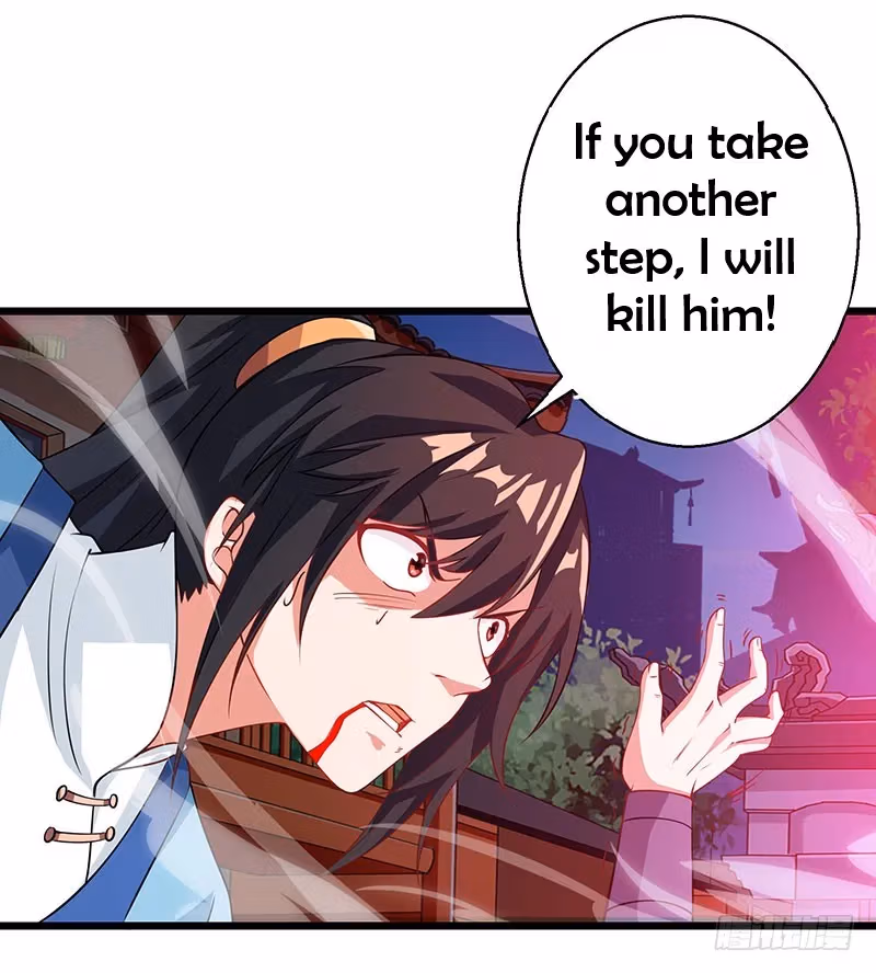 Read Free Walker chapter 36 image 16 on Lezhin