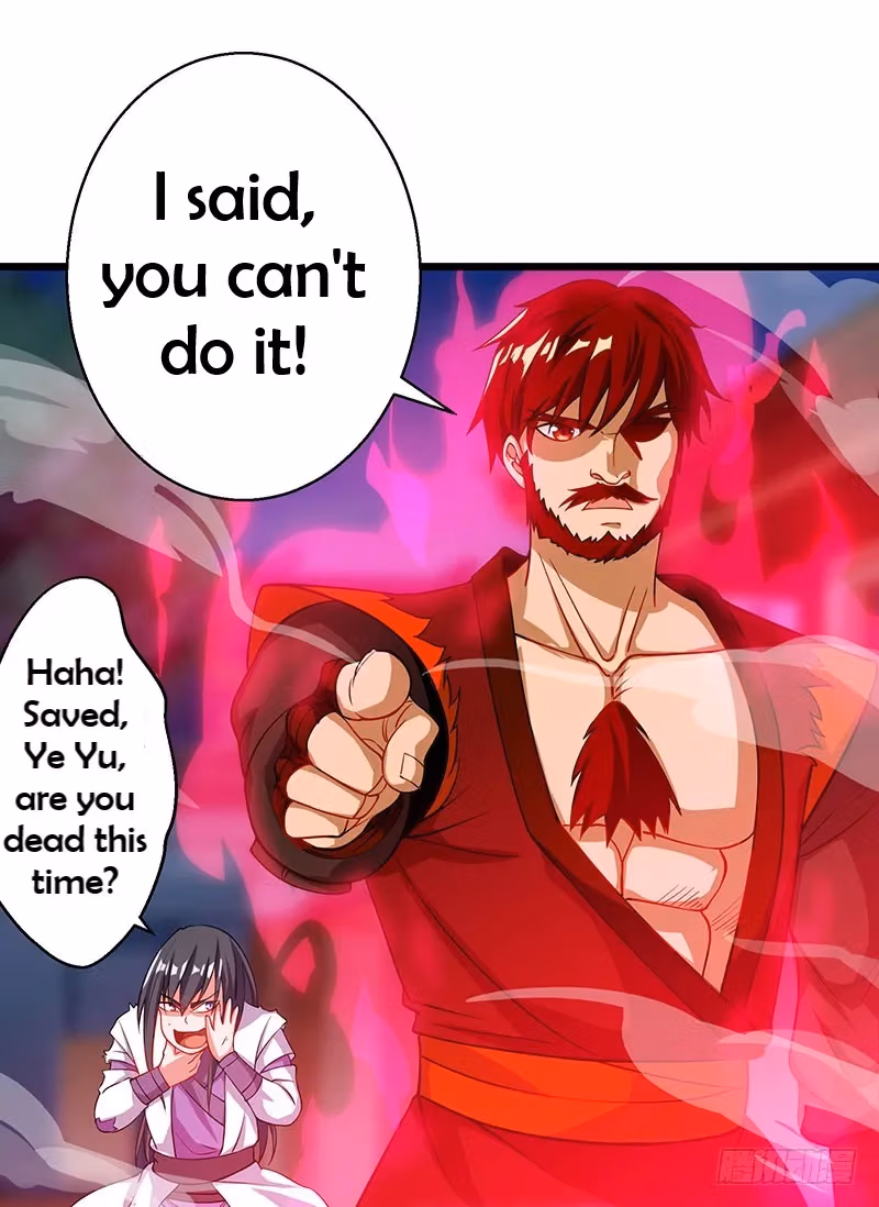 Read Free Walker chapter 36 image 23 on Lezhin