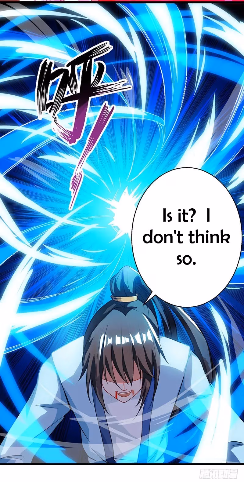 Read Free Walker chapter 36 image 24 on Lezhin
