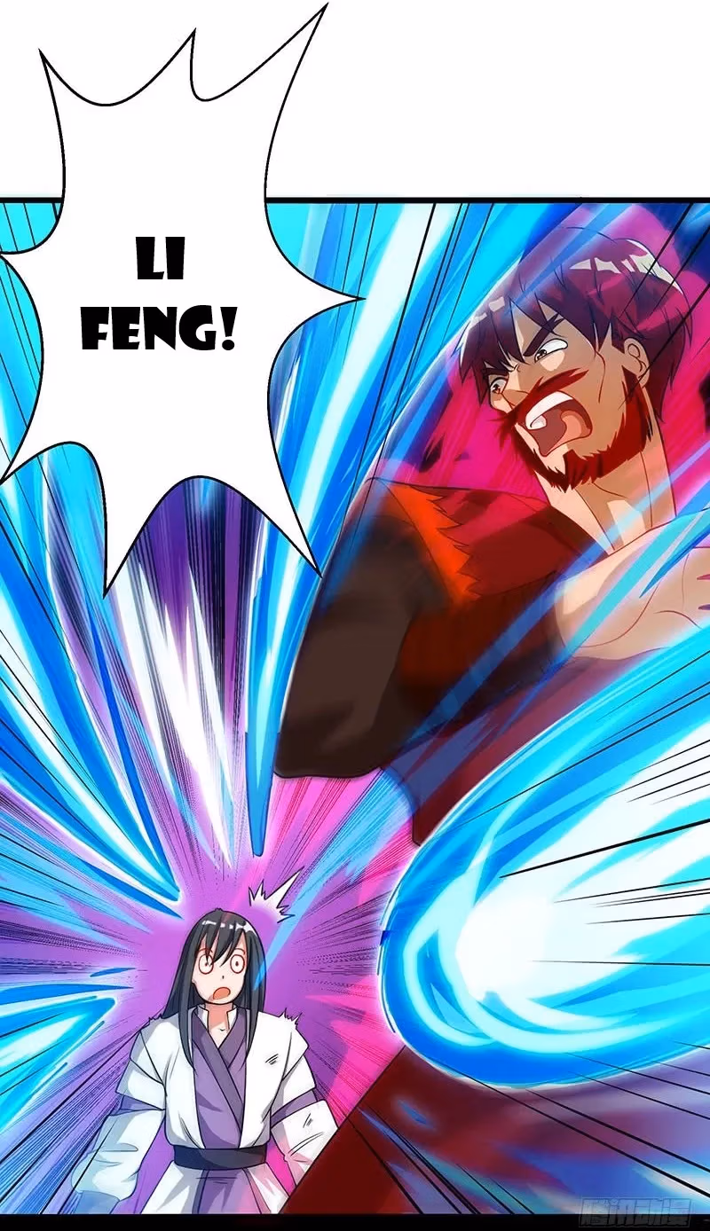 Read Free Walker chapter 36 image 26 on Lezhin