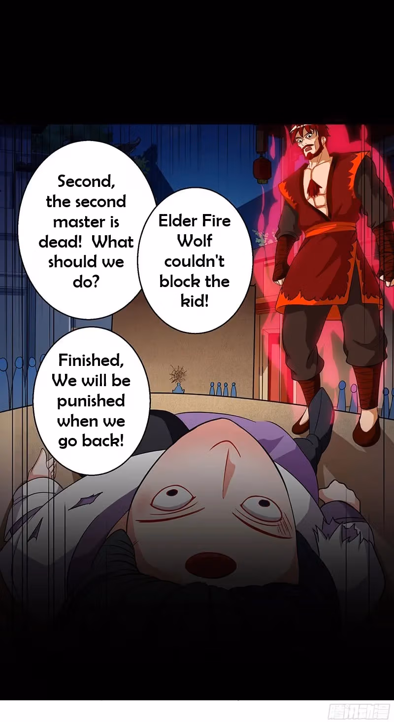 Read Free Walker chapter 36 image 28 on Lezhin