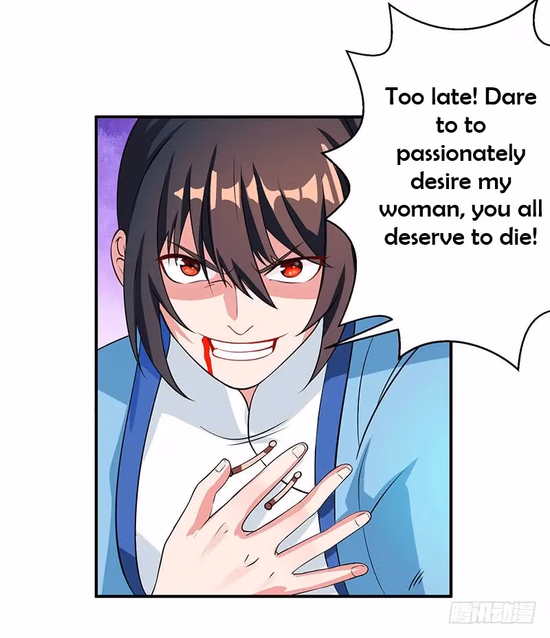 Read Free Walker chapter 36 image 3 on Lezhin