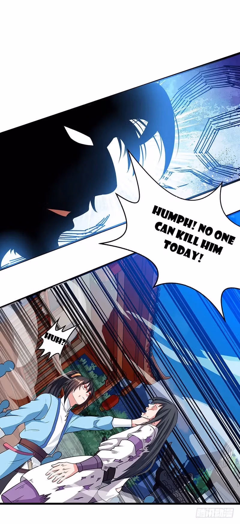 Read Free Walker chapter 36 image 4 on Lezhin