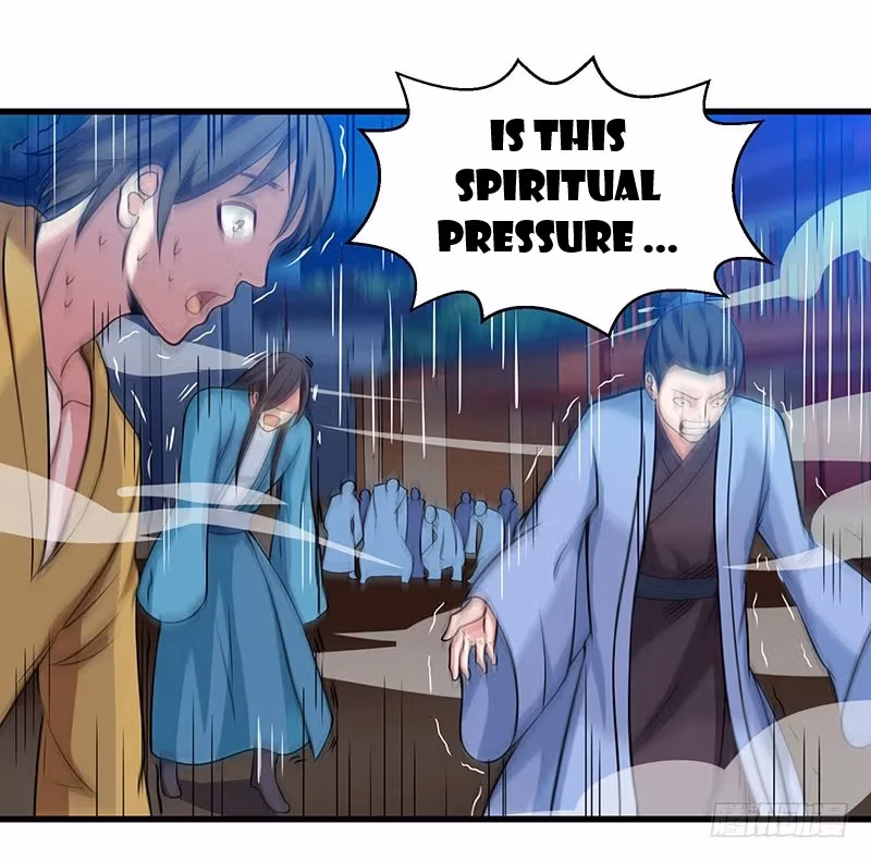 Read Free Walker chapter 36 image 5 on Lezhin