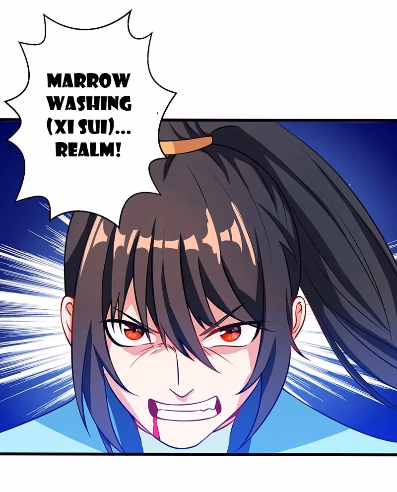 Read Free Walker chapter 36 image 6 on Lezhin