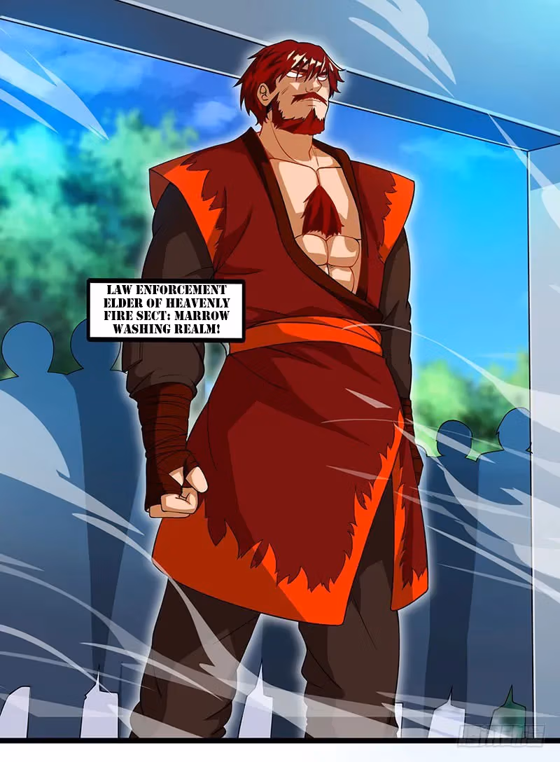Read Free Walker chapter 36 image 7 on Lezhin