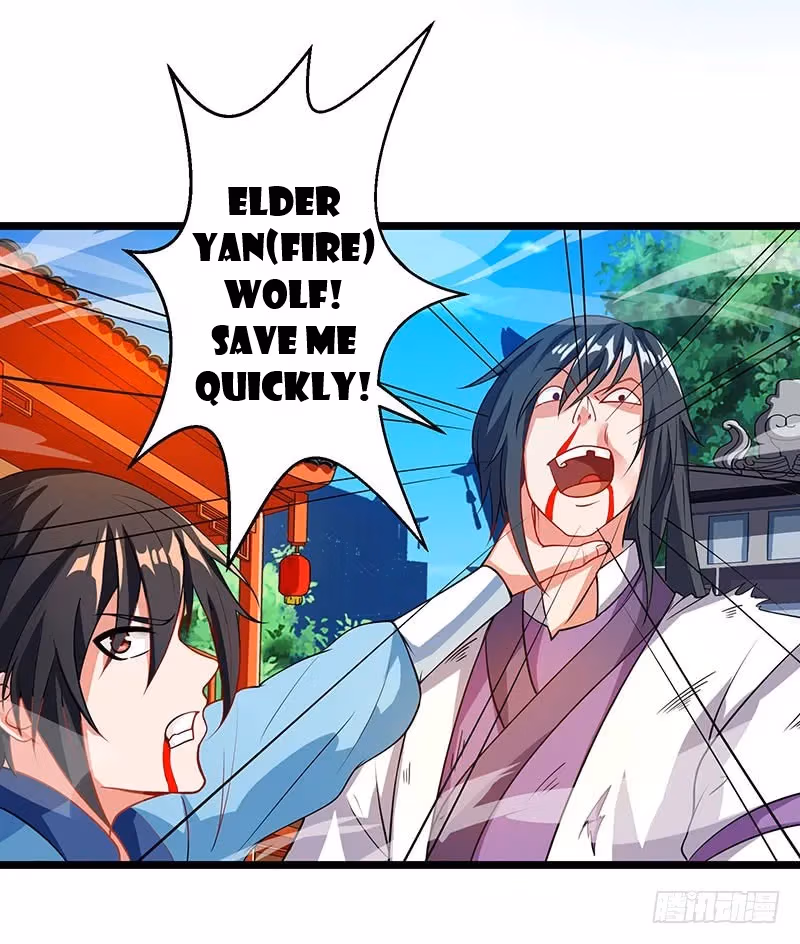Read Free Walker chapter 36 image 8 on Lezhin