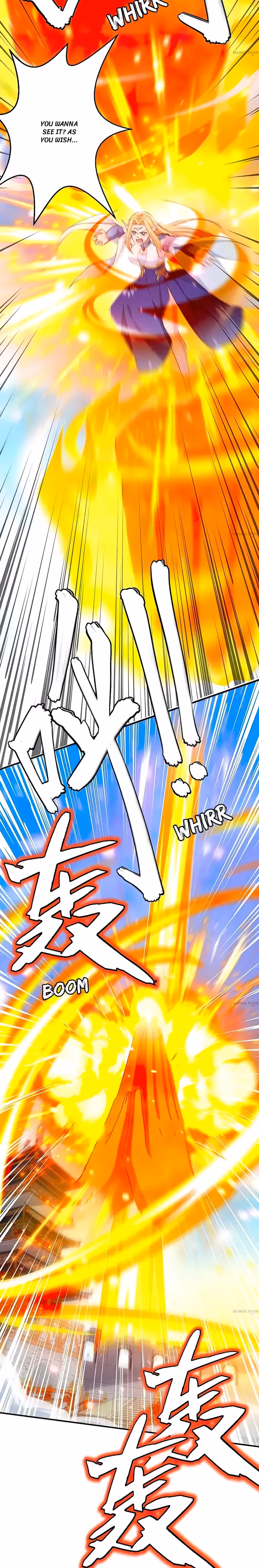 Read Free Walker chapter 361 image 7 on Lezhin