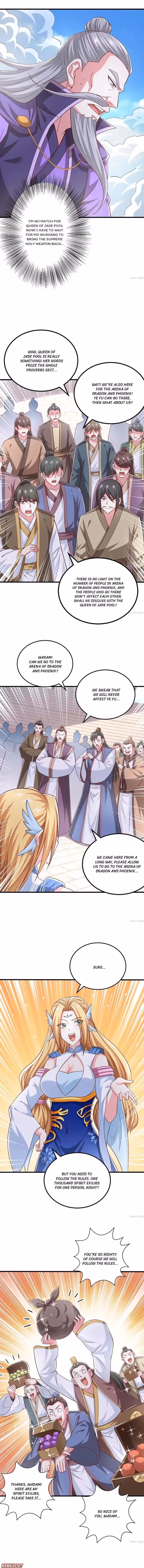Read Free Walker chapter 362 image 2 on Lezhin
